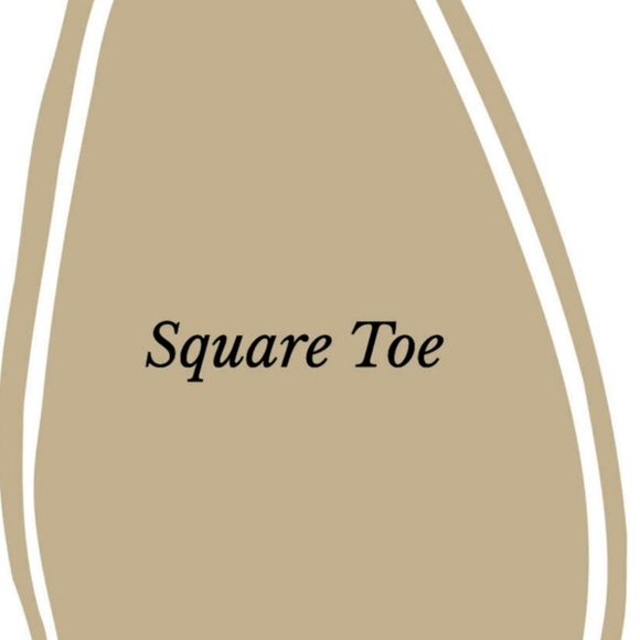 Men's Black Boots - Picture 3 of 8